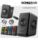 Speaker Sonigear Quatro2 ( Power USB )
